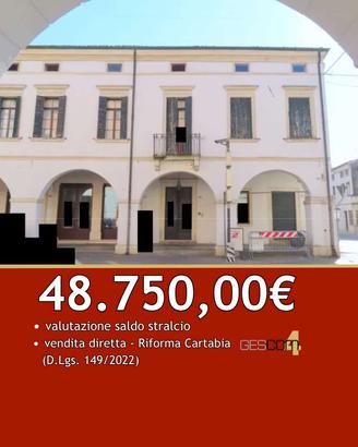 Casa a Montagnana (PD)