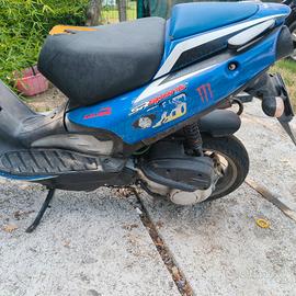 scooter 50