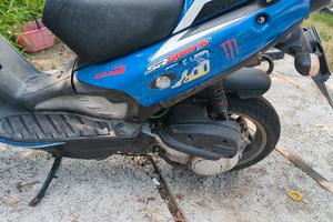 scooter 50