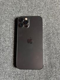 Iphone 12 pro - 256 GB