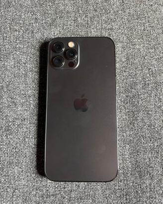Iphone 12 pro - 256 GB