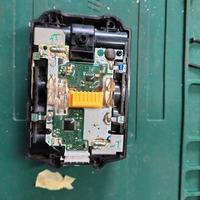 riparazione batterie makita