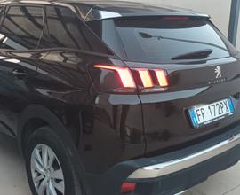 PEUGEOT 3008 2ª serie - 2018