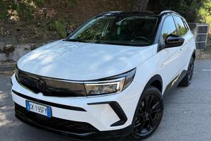 Opel Grandland diesel automatico
