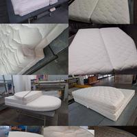 MATERASSO SU MISURA PER CAMPER