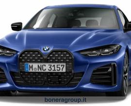 BMW Serie 4 420d Gran Coupe mhev 48V xdrive Msport