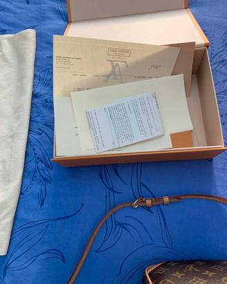 Nuovissima Louis Vitton