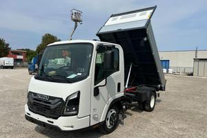 ISUZU M 21 M 21