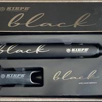 Piastra Capelli Kiepe Professional Nano Titanium