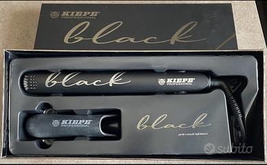 Piastra Capelli Kiepe Professional Nano Titanium