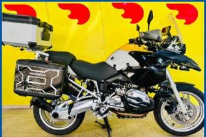 BMW R 1200 GS Finanziabile - Blu - 65441
