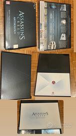 Assassin’s Creed Anthology Ps3 🇮🇹