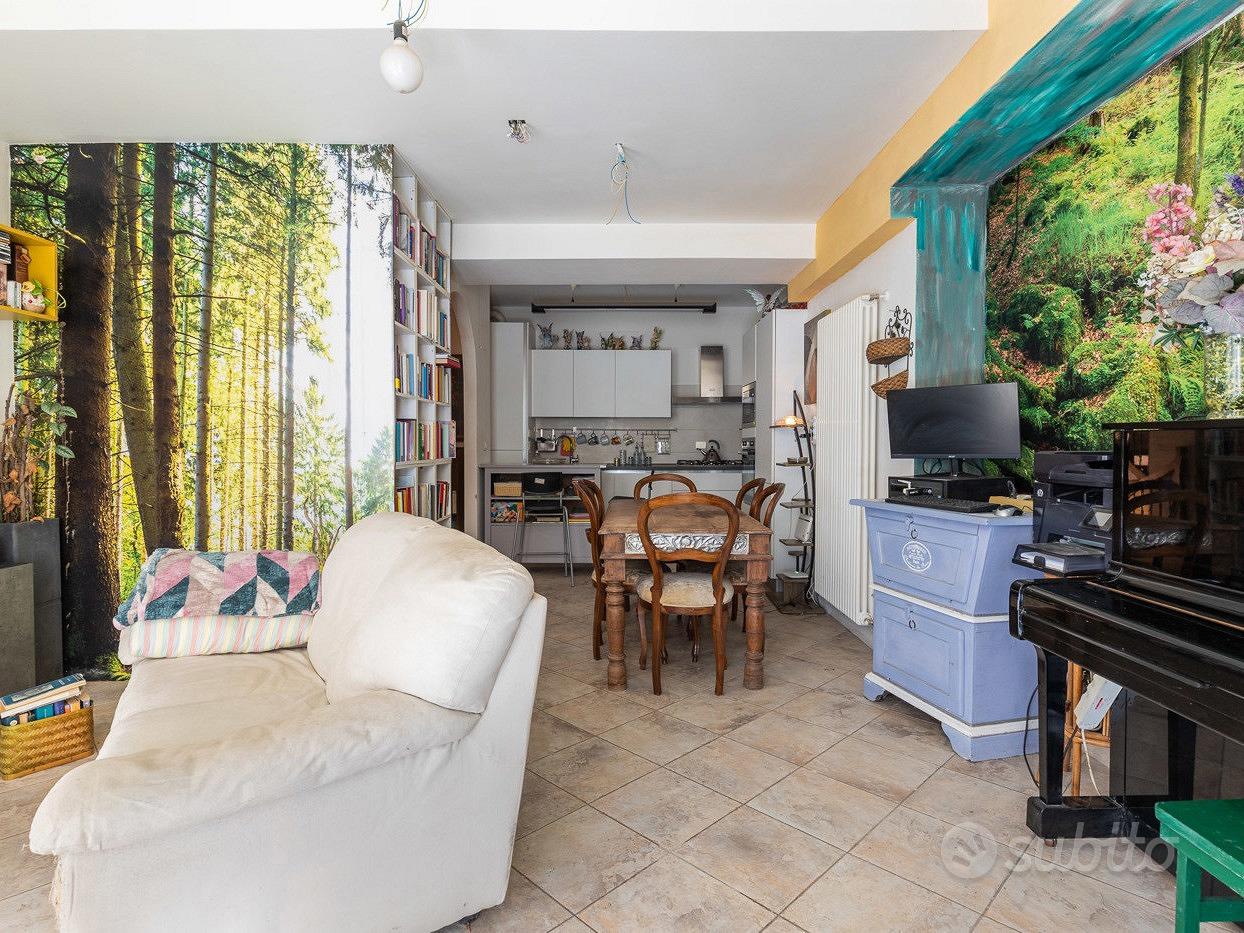 Appartamento – Bologna, Ragno, Santo Stefano - Vista 4