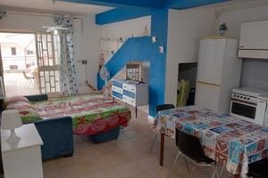 Appartamento pianoterra