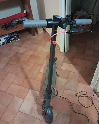 vendomonopattino elettrico  