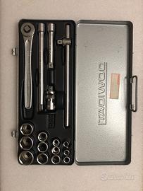 cricchetto 1/2 dowidat 1993