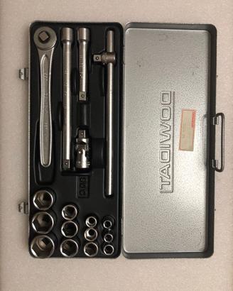 cricchetto 1/2 dowidat 1993