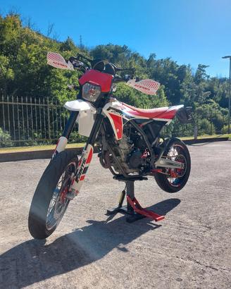 Fantic xmf 125 performance