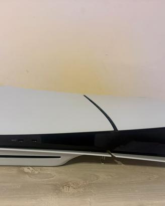 PLAYSTATION 5
