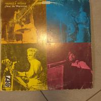 Vanilla Fudge - near beginning