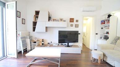 Milano Zona Mecenate - COMODO 2 LOCALI MODERNO