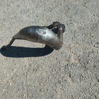 Scarico Giannelli am6