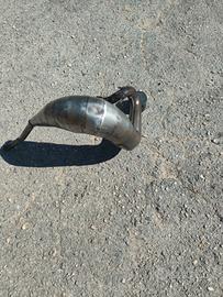 Scarico Giannelli am6