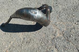 Scarico Giannelli am6