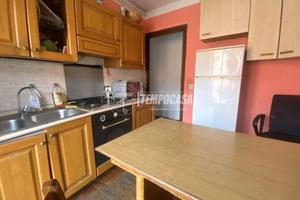 AMPIO APPARTAMENTO TERMO AUTONOMO A CHIAVAZZA!