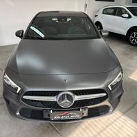 A 180 d Automatic Sport