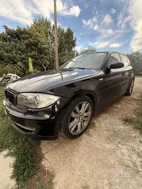 Bmw serie 1 120d e87 2008