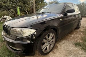 Bmw serie 1 120d e87 2008