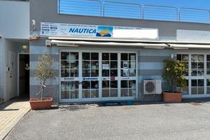 Negozio e attivita' nautica