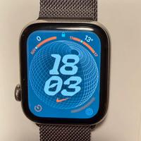 Apple Watch 4 GSM cellular