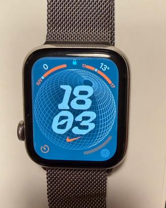 Apple Watch 4 GSM cellular