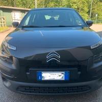 Citroen C4 Cactus 2017