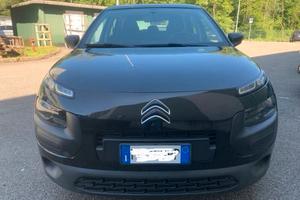 Citroen C4 Cactus 2017