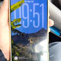 iPhone 16 pro 512 giga 