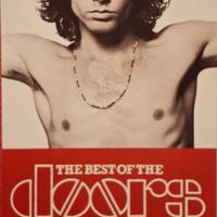 The Doors – The Best Of The Doors