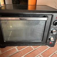 Forno elettrico moulinex OX4858