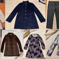 Set abbigliamento donna Invernale/primaverile