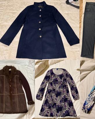 Set abbigliamento donna Invernale/primaverile