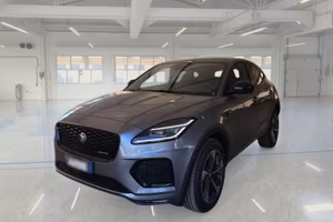 JAGUAR E-PACE 2.0D MHEV D163 R-DYNAMIC SE AUTO 4WD