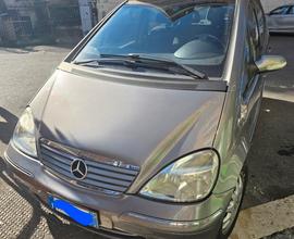 Mercedes classe A 170