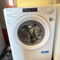 LAVATRICE CANDY 9Kg