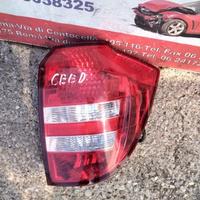 Fanale posteriore destro kia ceed 2004-2009
