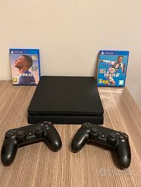 PlayStation PS4 Slim