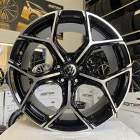 Cerchi OMOLOGATI Volkswagen raggio 20 cod.7843