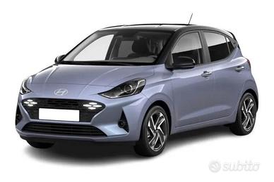 RICAMBI DISPONIBILI HYUNDAI I10 2025