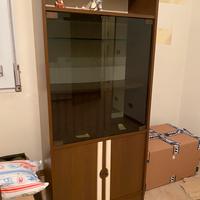 Portativu mobiletto e mobiletto ingresso